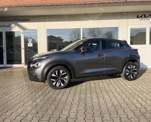 Nissan Juke Gebrauchtwagen