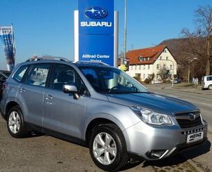 Subaru Forester Gebrauchtwagen