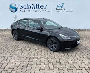 Tesla Tesla Model 3 STANDARD PLUS *SOFORT*, HINTERRADANT Gebrauchtwagen