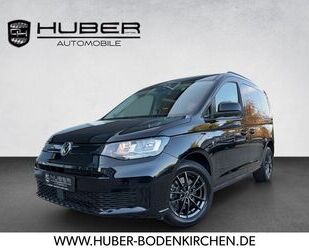 VW Volkswagen Caddy 1.5 TSI DSG NAVI PDC SHZ APP-CONN Gebrauchtwagen