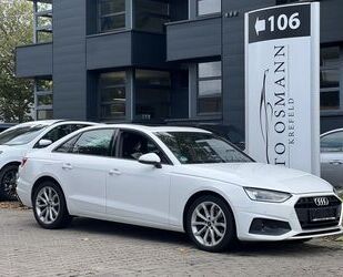 Audi Audi A4 30 TDI S-line tronic/ ACC/ Bang&Olufsen Gebrauchtwagen