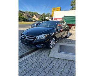 Mercedes-Benz Mercedes-Benz A 180 - Gebrauchtwagen