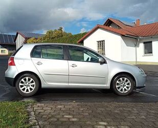 VW Volkswagen Golf V 1.9 TDI Comfortline 77kW Gebrauchtwagen