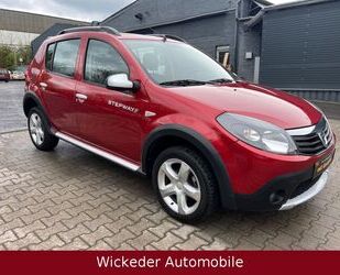 Dacia Dacia Sandero Stepway 1.6 Tüv Neu/Top Pflege Gebrauchtwagen