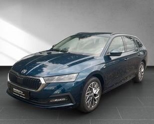 Skoda Skoda Octavia Combi IV 2.0 TDI DSG Tour *4xSHZ*MAT Gebrauchtwagen