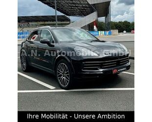 Porsche Porsche Cayenne S Facelift*Pano*ACC*Matrix-LED*Sof Gebrauchtwagen