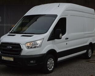 Ford Ford Transit Kasten 310 L3 Trend Gebrauchtwagen