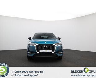 DS Automobiles DS Automobiles DS3 Crossback Pure Tech 100 So Chic Gebrauchtwagen