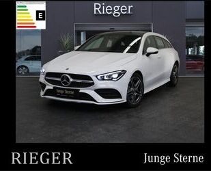 Mercedes-Benz Mercedes-Benz CLA 200 Shooting Brake AMG*PANO-SHD* Gebrauchtwagen