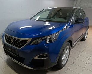 Peugeot Peugeot 3008 Allure GT Line Gebrauchtwagen