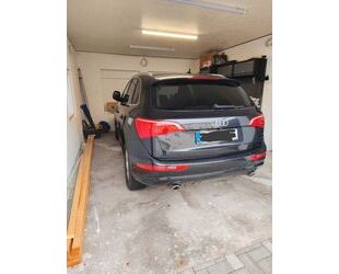 Audi Audi Q5 3.0 TDI DPF S tronic quattro - Gebrauchtwagen