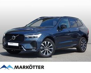 Volvo Volvo XC60 B4 Plus Dark AWD/NAVI/LED/ACC/360°CAM/S Gebrauchtwagen