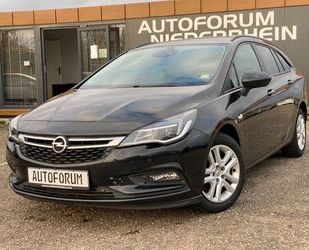 Opel Opel Astra K Sports Tourer Business Start/Stop NAV Gebrauchtwagen