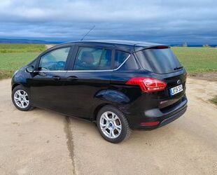 Ford Ford B-Max 1,0 EcoBoost 92kW S/S SYNC Edition SYN. Gebrauchtwagen