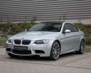 BMW BMW M3 E92 Coupé *Schaltgetriebe* Gebrauchtwagen