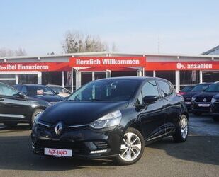 Renault Renault Clio 1.5 dCi 90 BOSE Edition Tempomat Nav Gebrauchtwagen