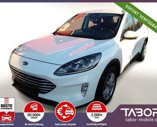 Ford Ford Kuga 1.5 EB 150 Titanium Nav AHK Kam PDC Wint Gebrauchtwagen