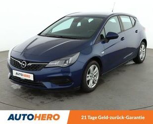 Opel Opel Astra 1.2 Turbo Edition *LED*TEMPO*PDC*SHZ* Gebrauchtwagen