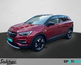 Opel Grandland (X) Gebrauchtwagen