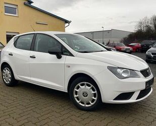 Seat Ibiza Gebrauchtwagen