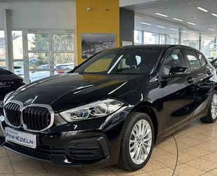 BMW BMW 120 d xD Advantage *PANO*LiVE/COCKPiT*LED*HiFi Gebrauchtwagen