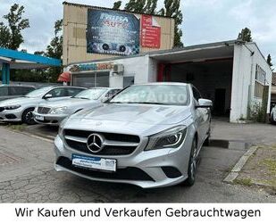 Mercedes-Benz Mercedes-Benz CLA 180 CLA -Klasse CLA 180 Gebrauchtwagen