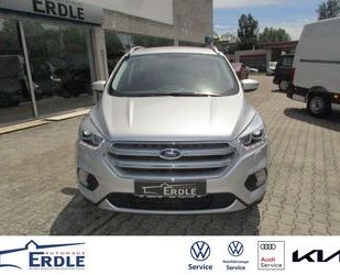 Ford Ford Kuga Cool & Connect 1.5 *AHK*WINTERP.*1.HD.*N Gebrauchtwagen