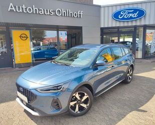 Ford Ford Focus Turnier Active 1.0 EcoBo. AT Matrix-LED Gebrauchtwagen