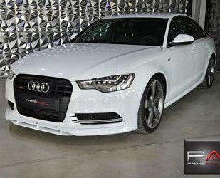 Audi Audi A6 Lim. 2.0 TDI sport selection S-Line ABT BO Gebrauchtwagen