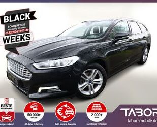 Ford Ford Mondeo 1.5 EB 160 Business Ed. WinterP Kam PD Gebrauchtwagen