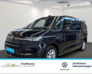 VW Volkswagen T7 Multivan 2.0 TDI Life *LED*KAMERA*V Gebrauchtwagen