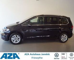 VW Volkswagen Touran 1.5 TSI DSG Highline *7-Sitzer*A Gebrauchtwagen