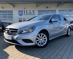 Mercedes-Benz Mercedes-Benz A 180 CDI*Navi*PDC*Klima*SHZ* Gebrauchtwagen