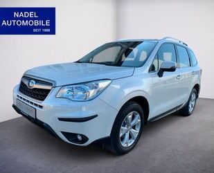 Subaru Subaru Forester Comfort AWD/Rückfahrkamera/Klima/S Gebrauchtwagen