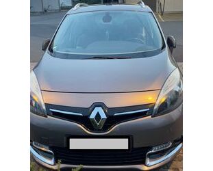 Renault Renault Grand Scenic Bose Edition dCi 110 EDC Bose Gebrauchtwagen