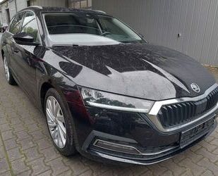 Skoda Skoda Octavia 1.4 TSI iV DSG STYLE COMBI STYLE Gebrauchtwagen