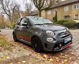 Abarth Abarth 695 1.4 T-Jet 16V 695 XSR Yamaha Nr.319 Gebrauchtwagen