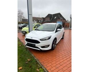 Ford Ford Focus 1,5 EcoBoost 110kW ST-Line ST-Line Gebrauchtwagen