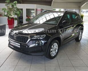 Skoda Skoda Karoq Selection 1.5 TSI DSG*LED*NAVI*KAMERA* Gebrauchtwagen