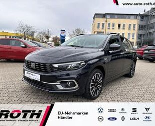 Fiat Fiat Tipo Kombi City Life LED*DAB*Kamera*Alu*CarPl Gebrauchtwagen