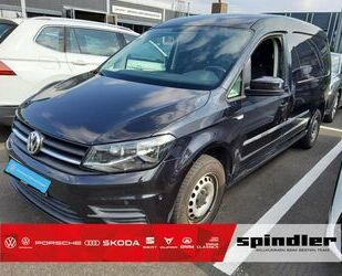 VW Volkswagen Caddy Maxi 1.0 TSI / Navi, ParkAssi, AH Gebrauchtwagen