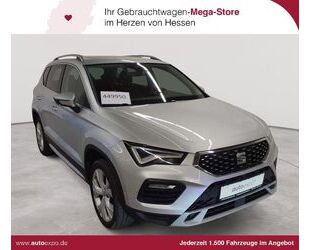 Seat Seat Ateca 2.0 TDI DSG Xperience Navi Pano Gebrauchtwagen