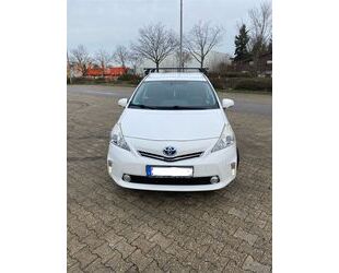 Toyota Toyota Prius+ 1.8-l-VVT-i Gebrauchtwagen