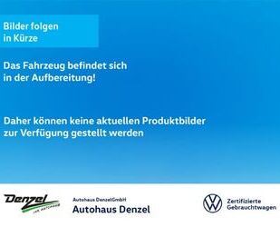 VW Volkswagen Golf VII GTI Perf. 2.0 TSI DSG ACC/APP/ Gebrauchtwagen