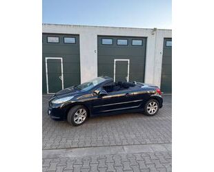 Peugeot Peugeot 207 CC Sport 120 Sport Gebrauchtwagen