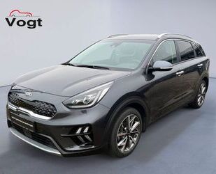 Kia Kia Niro Spirit Gebrauchtwagen