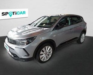 Opel Grandland (X) Gebrauchtwagen