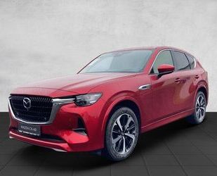 Mazda CX-60 Gebrauchtwagen