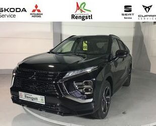 Mitsubishi Mitsubishi Eclipse Cross TOP PHEV 4x4 ACC 5 Jahre Gebrauchtwagen