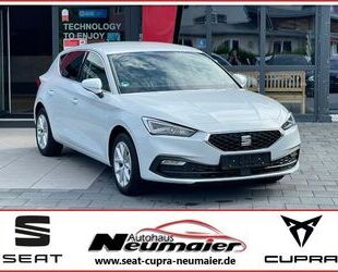 Seat Seat Leon Style 1.5TSI 130PS *LED*SHZ*NAVI*PDC Gebrauchtwagen